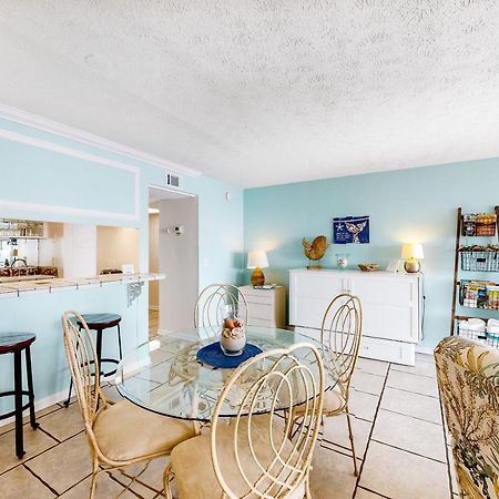 Gulf Gate 208 Daire Panama City Beach Dış mekan fotoğraf