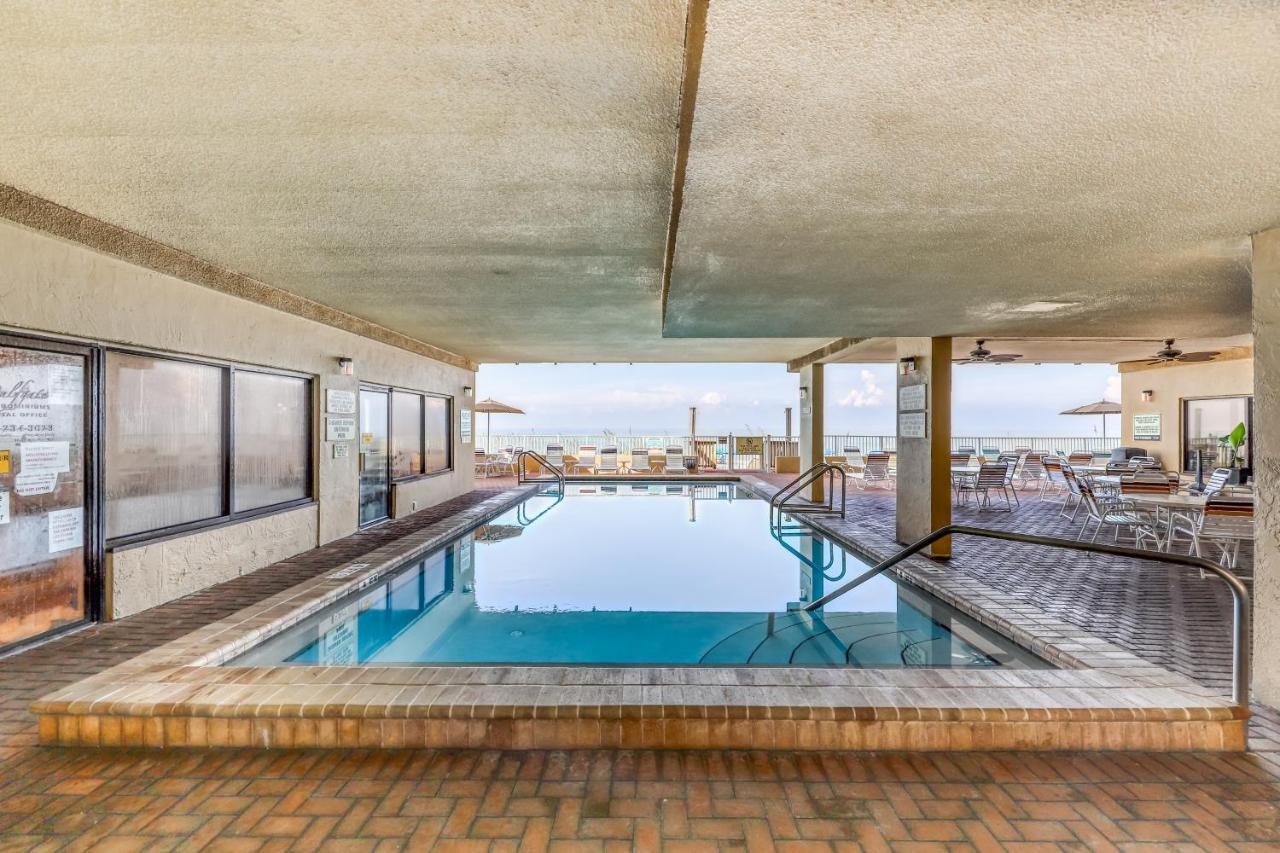 Gulf Gate 208 Daire Panama City Beach Oda fotoğraf