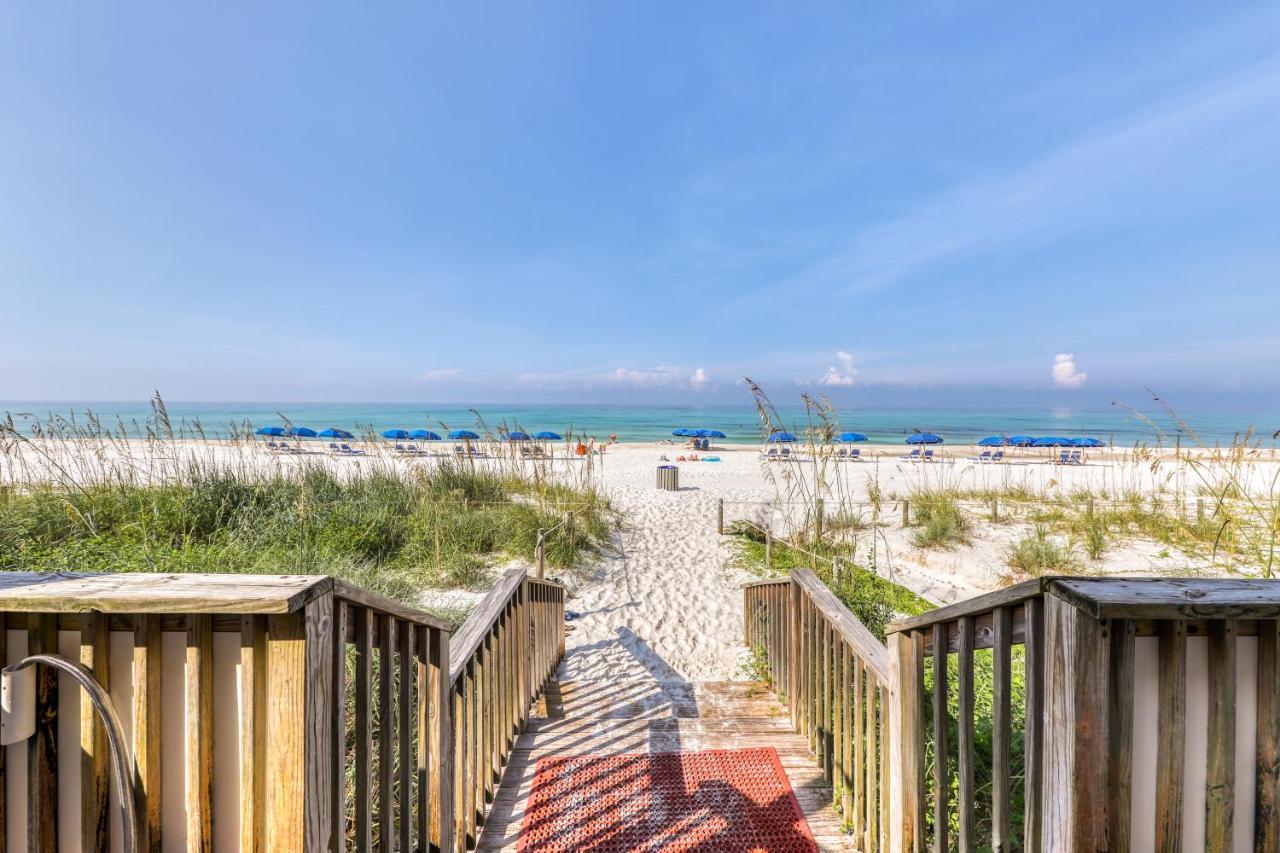 Gulf Gate 208 Daire Panama City Beach Oda fotoğraf