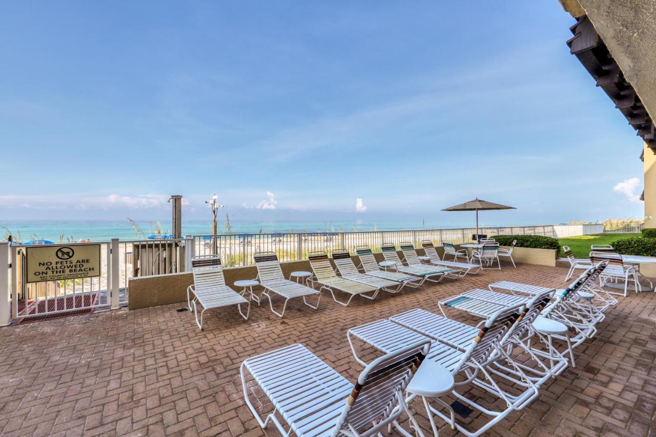 Gulf Gate 208 Daire Panama City Beach Oda fotoğraf