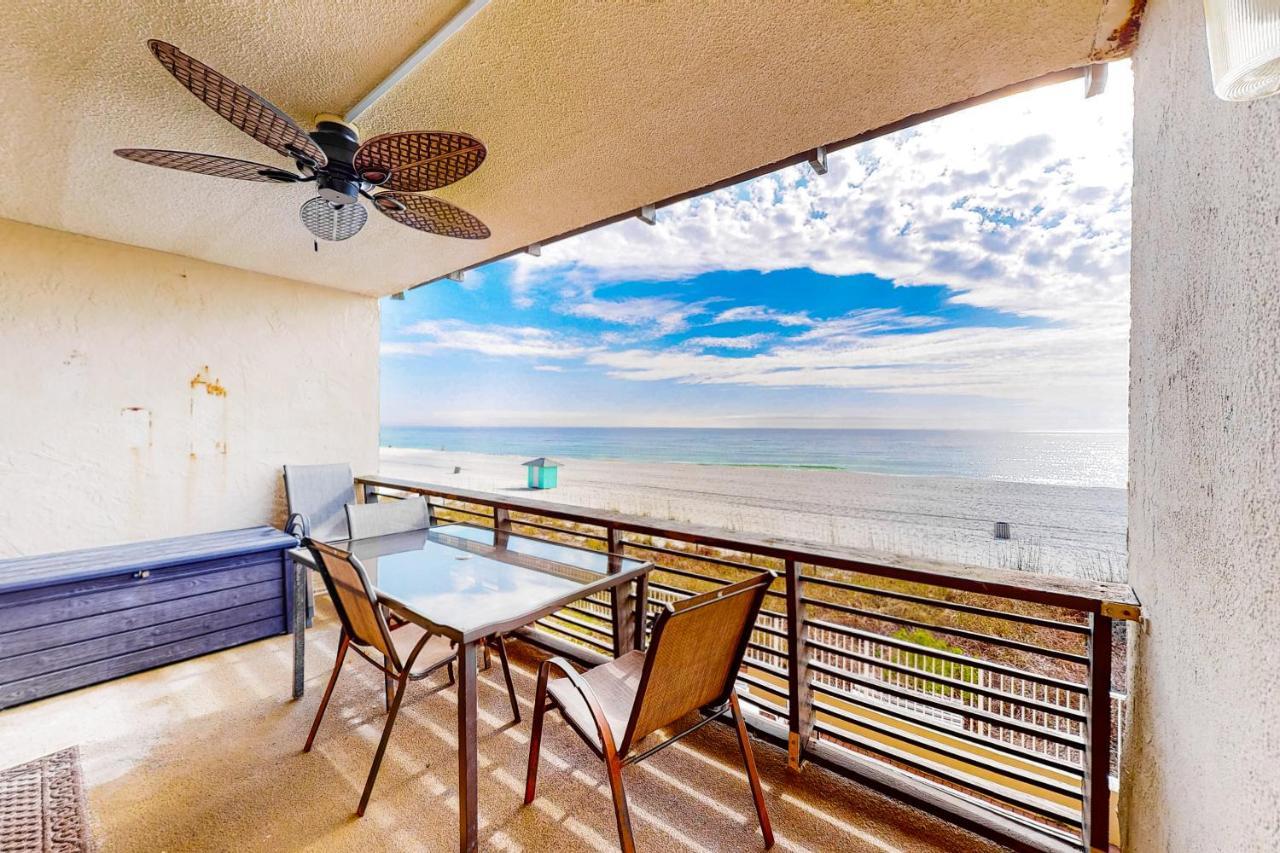 Gulf Gate 208 Daire Panama City Beach Dış mekan fotoğraf